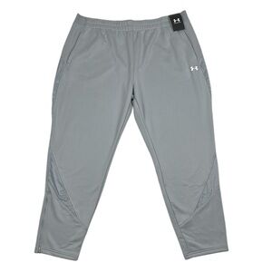 Under Armour Command Warm Up Pants Women's NWT